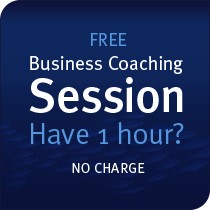 free coaching session