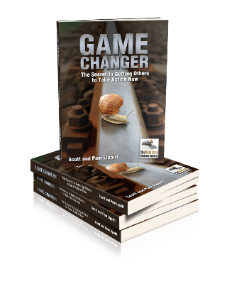 game changer book
