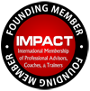 impact for coaches logo