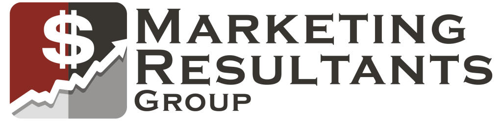 marketing results group logo